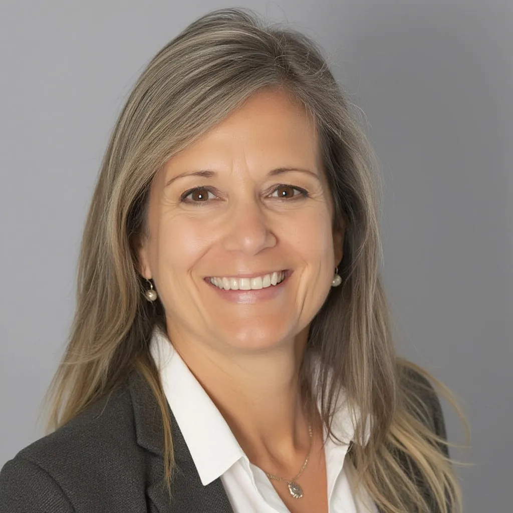 Maria Fernandes