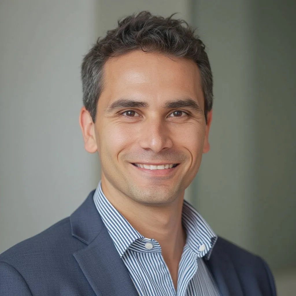 Carlos Pereira
